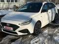 Hyundai i30 cw N Line Mild-Hybrid*PANO*KEYLESS*SPORT* Weiß - thumbnail 30