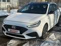 Hyundai i30 cw N Line Mild-Hybrid*PANO*KEYLESS*SPORT* Weiß - thumbnail 1