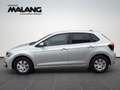 Volkswagen Polo 4Me Silber - thumbnail 3