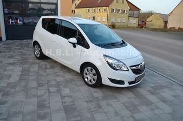 B Edition/1Hd/PDC/SHZ/Tempomat