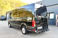 Volkswagen Crafter Mixto Massagesitz Standheizung L2H2 7-Si Schwarz - thumbnail 8