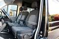Volkswagen Crafter Mixto Massagesitz Standheizung L2H2 7-Si Schwarz - thumbnail 12