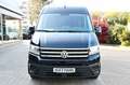 Volkswagen Crafter Mixto Massagesitz Standheizung L2H2 7-Si Schwarz - thumbnail 3