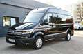Volkswagen Crafter Mixto Massagesitz Standheizung L2H2 7-Si Schwarz - thumbnail 2