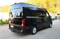 Volkswagen Crafter Mixto Massagesitz Standheizung L2H2 7-Si Schwarz - thumbnail 6