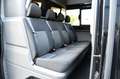 Volkswagen Crafter Mixto Massagesitz Standheizung L2H2 7-Si Schwarz - thumbnail 18