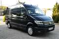 Volkswagen Crafter Mixto Massagesitz Standheizung L2H2 7-Si Schwarz - thumbnail 4