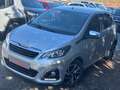 Peugeot 108 1.0 VTi *Style S* JANTES CLIM CRUISE CARNET LED VE Argent - thumbnail 3