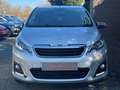 Peugeot 108 1.0 VTi *Style S* JANTES CLIM CRUISE CARNET LED VE Argent - thumbnail 2