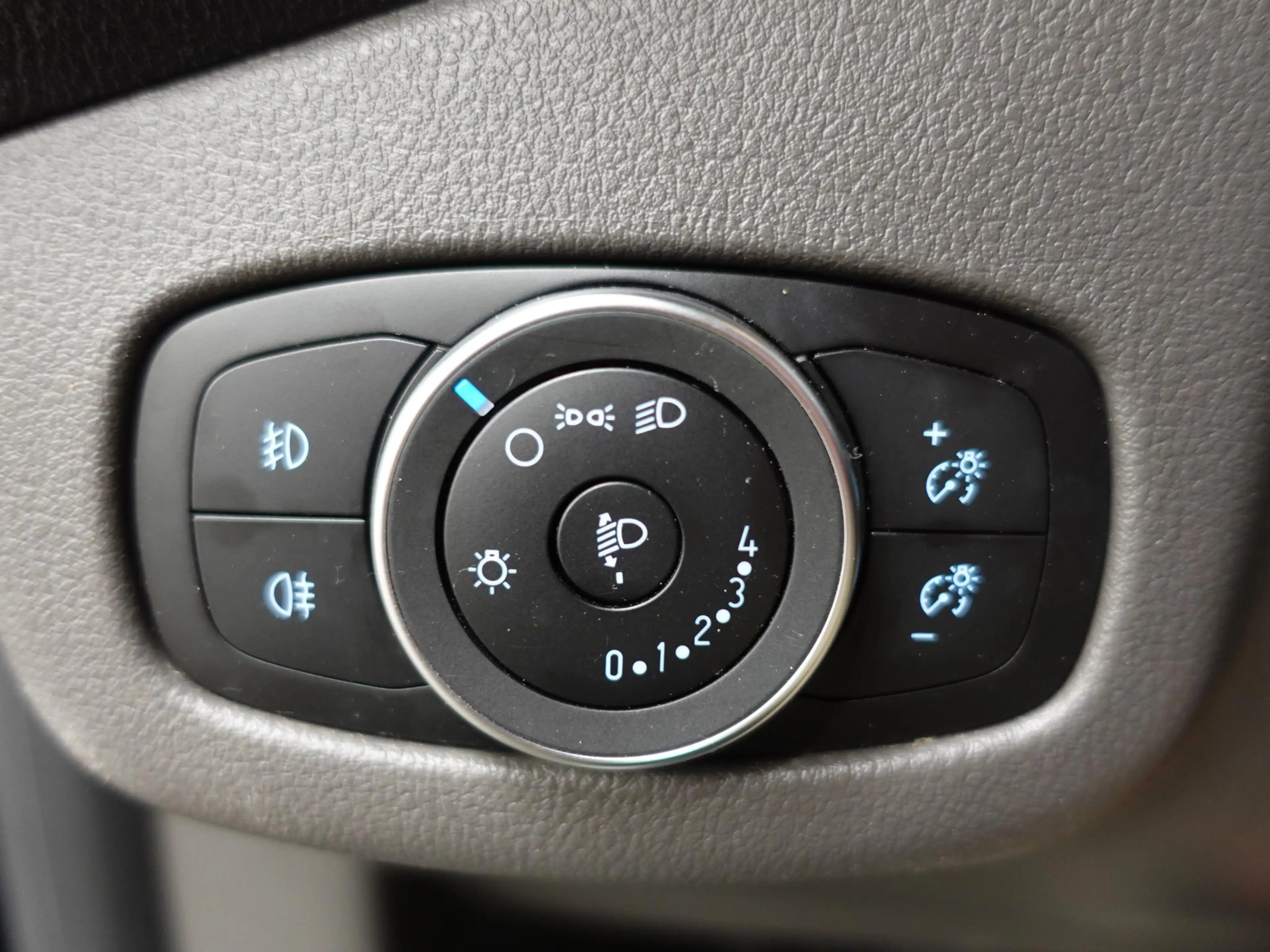 Ford Transit Connect 100pk Automaat L2 Trend Navigatie Camera Parkeerse — photo 12