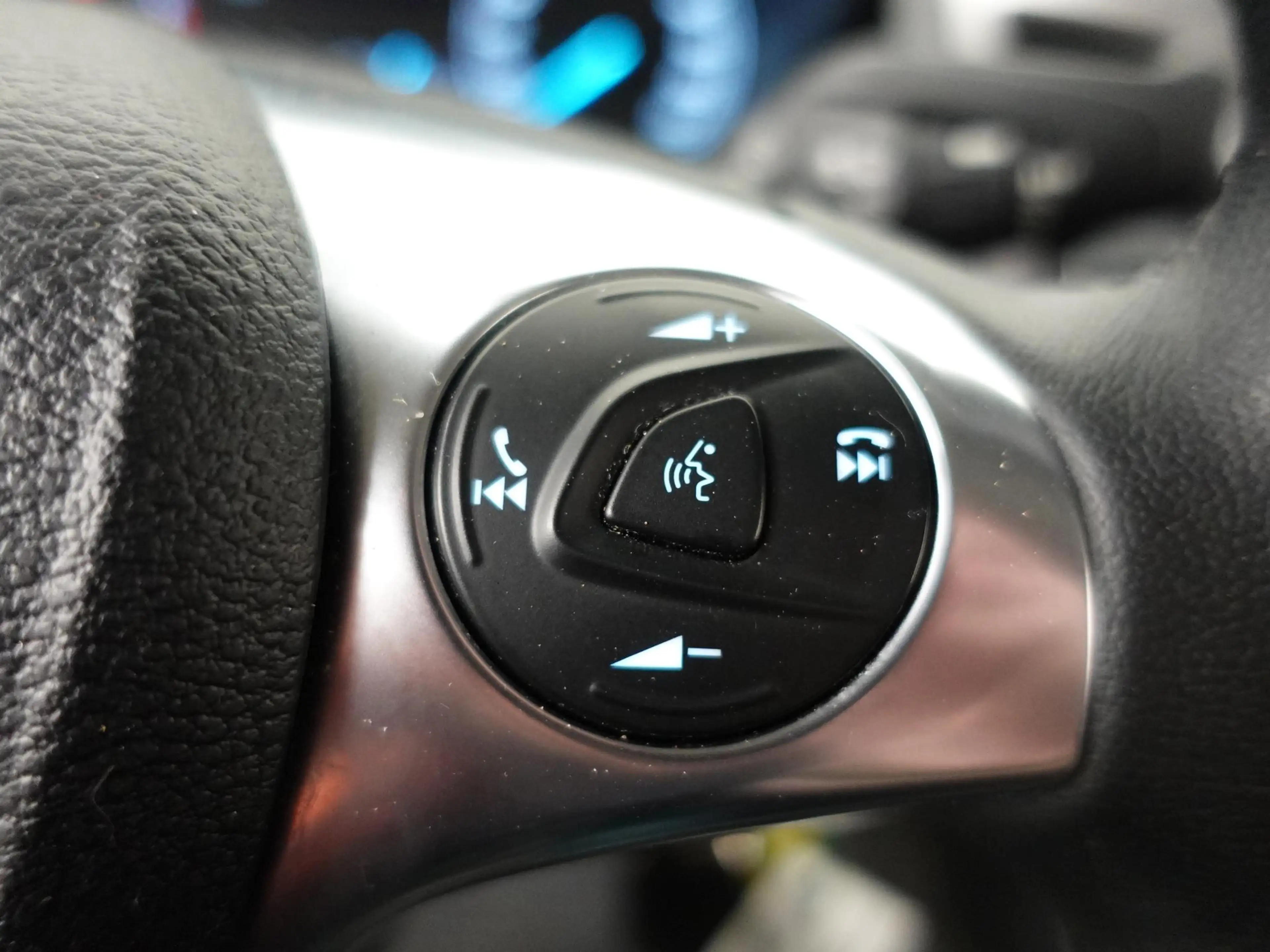 Ford Transit Connect 100pk Automaat L2 Trend Navigatie Camera Parkeerse — photo 15