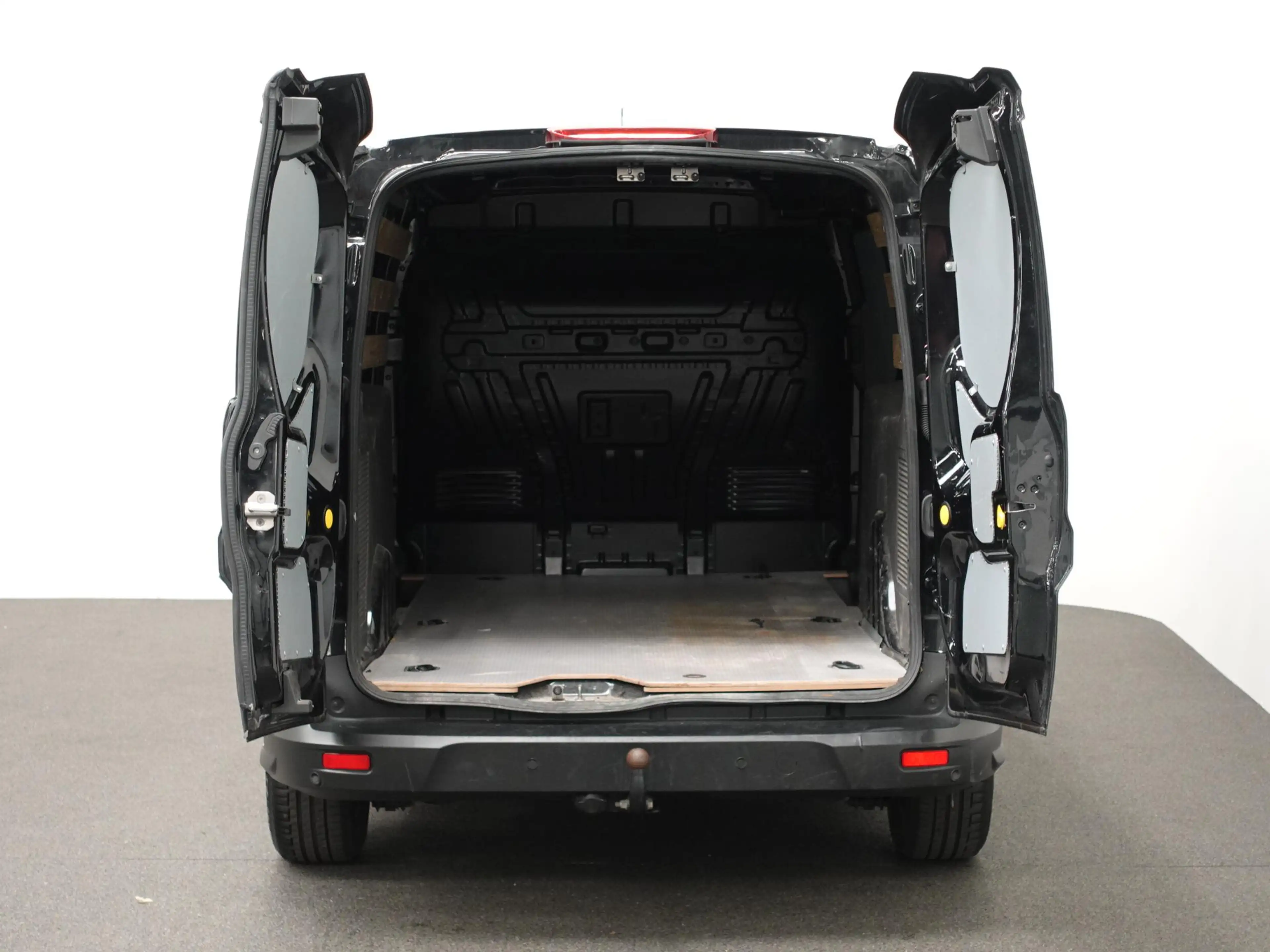 Ford Transit Connect 100pk Automaat L2 Trend Navigatie Camera Parkeerse — photo 3