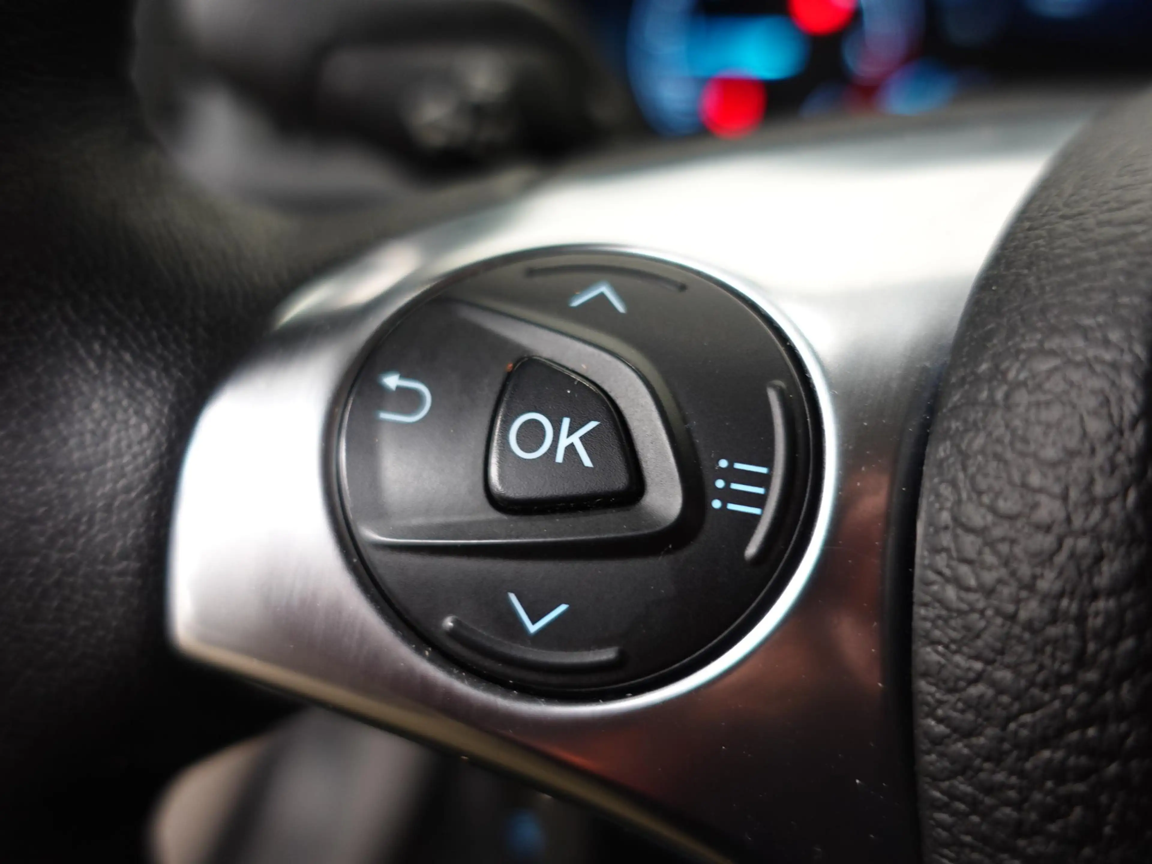 Ford Transit Connect 100pk Automaat L2 Trend Navigatie Camera Parkeerse — photo 14