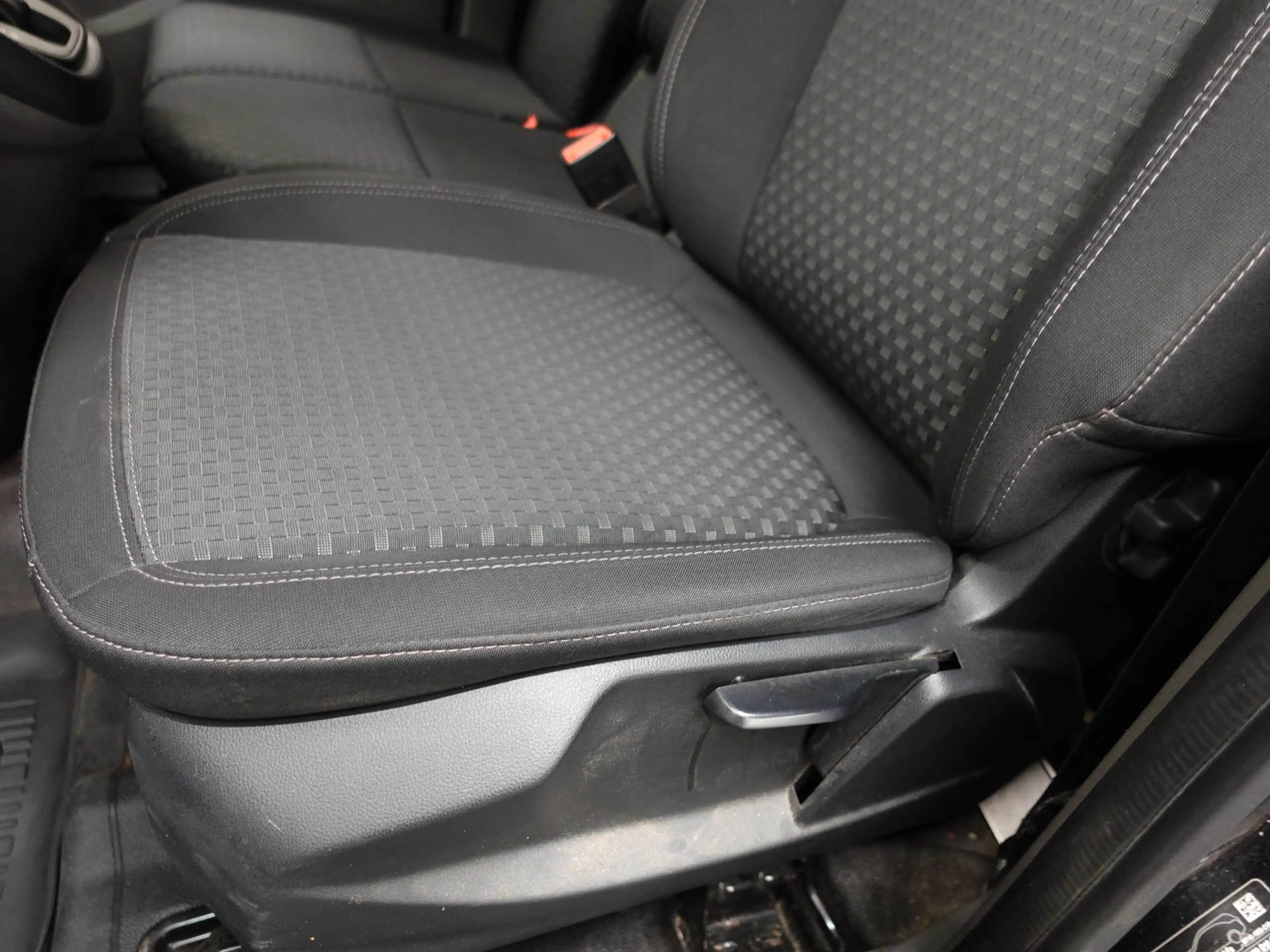 Ford Transit Connect 100pk Automaat L2 Trend Navigatie Camera Parkeerse — photo 11