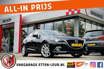 2.0 GT-M | CLIMA | LEDER | CRUISE | PDC