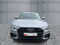 Audi A6 40 TDI S-TR S-LINE MATRIX+NAVI+HuD+360° Silber - thumbnail 3
