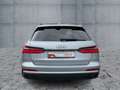 Audi A6 40 TDI S-TR S-LINE MATRIX+NAVI+HuD+360° Silber - thumbnail 5