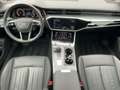 Audi A6 40 TDI S-TR S-LINE MATRIX+NAVI+HuD+360° Silber - thumbnail 9