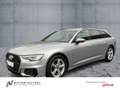 Audi A6 40 TDI S-TR S-LINE MATRIX+NAVI+HuD+360° Silber - thumbnail 1