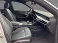 Audi A6 40 TDI S-TR S-LINE MATRIX+NAVI+HuD+360° Silber - thumbnail 12