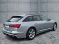 Audi A6 40 TDI S-TR S-LINE MATRIX+NAVI+HuD+360° Silber - thumbnail 6