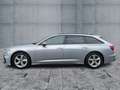 Audi A6 40 TDI S-TR S-LINE MATRIX+NAVI+HuD+360° Silber - thumbnail 4
