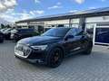 Audi e-tron 50 quattro*RÄDER AUDISPORT*PANO*VC*ORANGE Noir - thumbnail 5