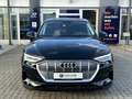 Audi e-tron 50 quattro*RÄDER AUDISPORT*PANO*VC*ORANGE Noir - thumbnail 1