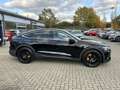 Audi e-tron 50 quattro*RÄDER AUDISPORT*PANO*VC*ORANGE Noir - thumbnail 16