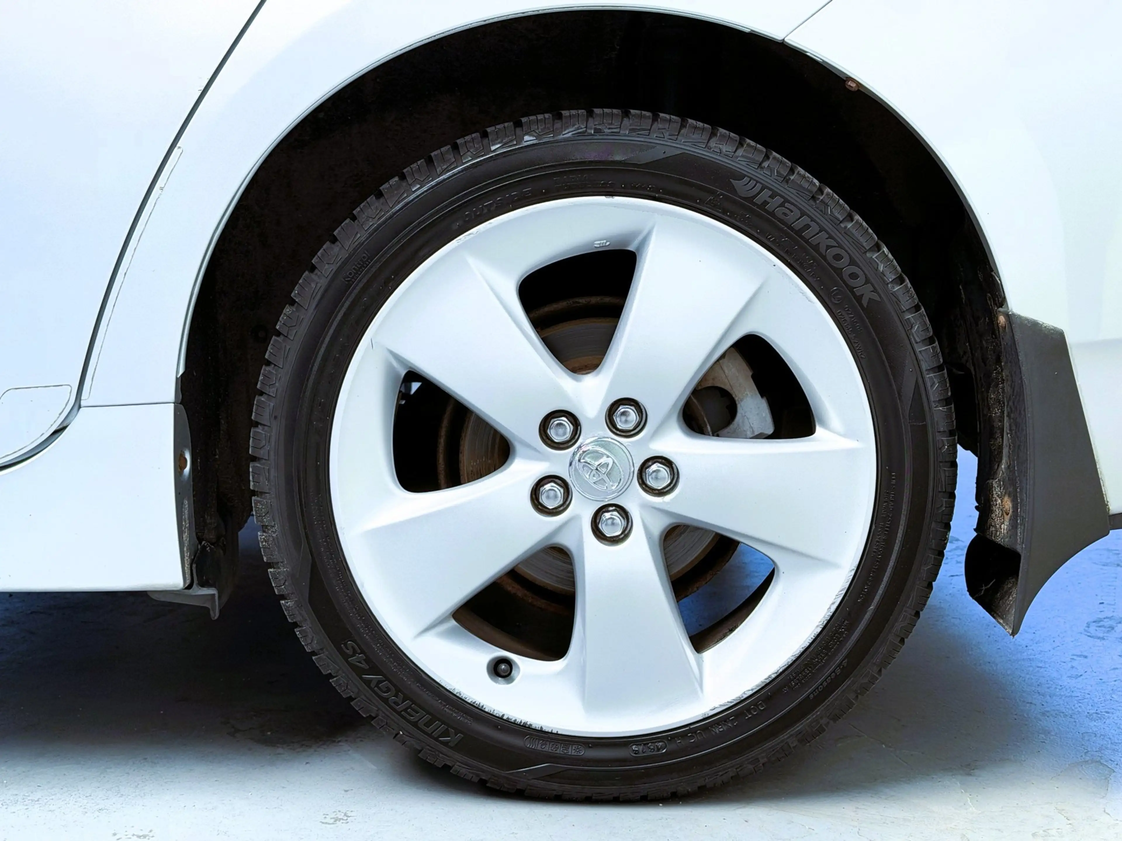 Toyota Prius 1.8 Aspiration|Dealer O.H.|Keyless — photo 6