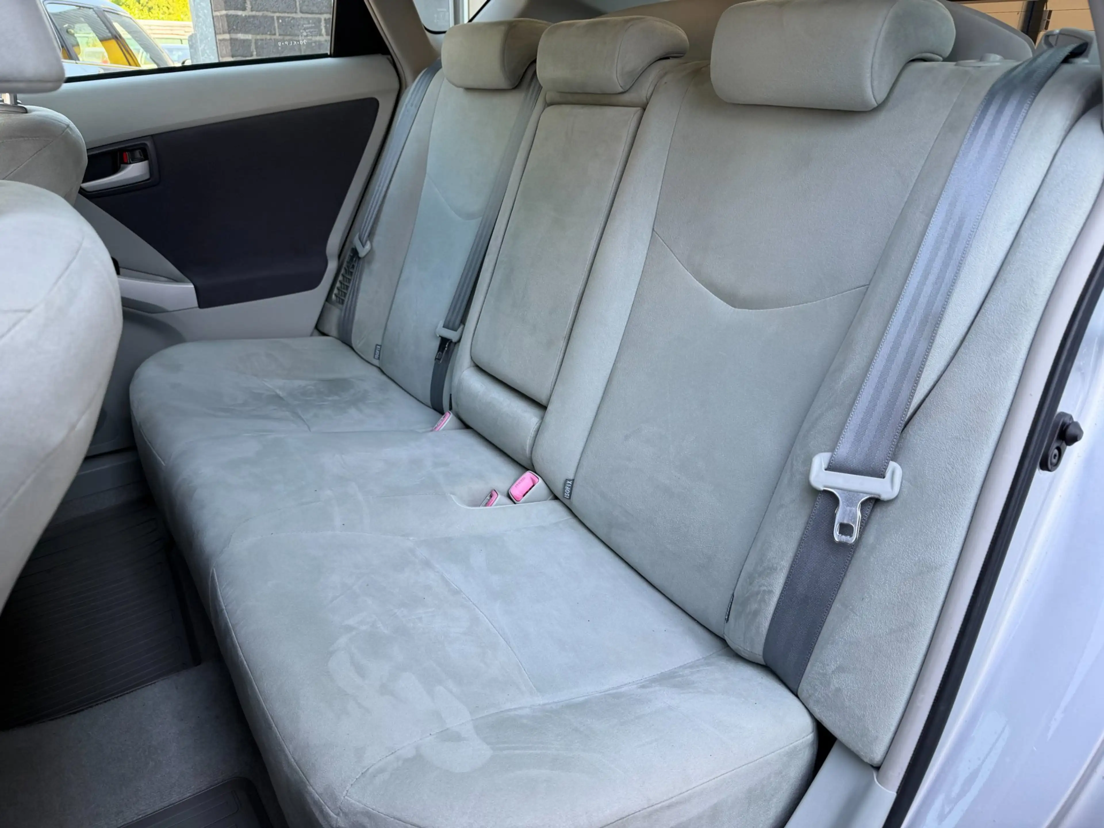 Toyota Prius 1.8 Aspiration|Dealer O.H.|Keyless — photo 13