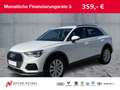 Audi Q3 45 TFSI e S-TR LED+2xPDC+GRA+SHZ+18"LM Weiß - thumbnail 1
