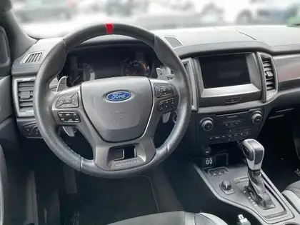 Annonce voiture d'occasion Ford Autres - CARADIZE