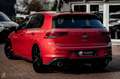Volkswagen Golf VIII Lim. GTI PANO/LED/NAVI/KAMERA/R-DESIGN Rouge - thumbnail 2