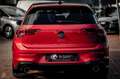 Volkswagen Golf VIII Lim. GTI PANO/LED/NAVI/KAMERA/R-DESIGN Rouge - thumbnail 4