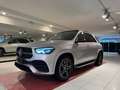 Mercedes-Benz GLE 350 de phev (e eq-power) Premium 4matic auto Silber - thumbnail 3