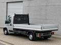 Opel Movano 2.3TD 140PK L3 OPEN LAADBAK TREKHAAK/AIRCO/CRUISE Zilver - thumbnail 4