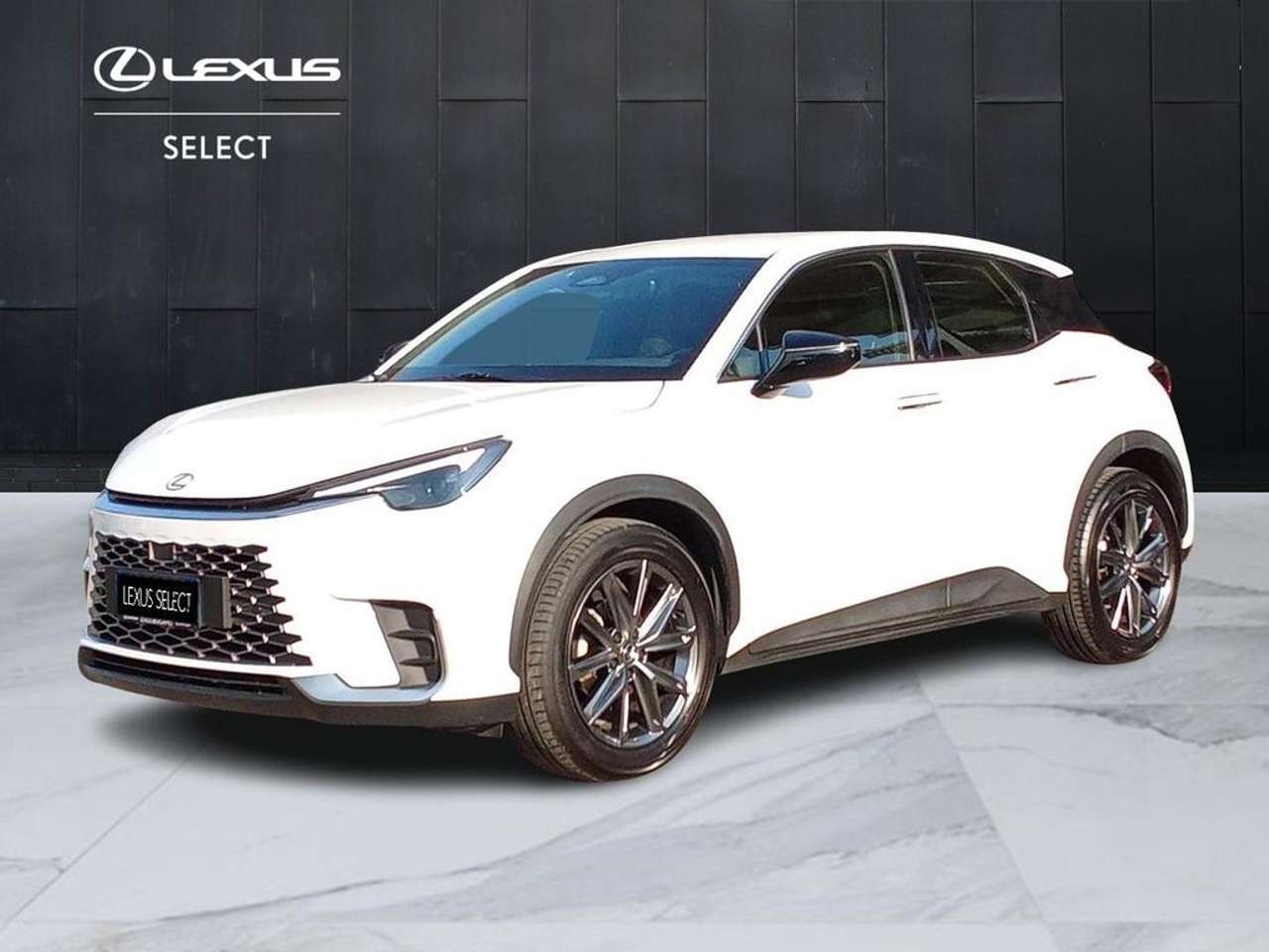 Lexus LBX 1.5 hybrid Elegant 2wd