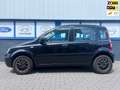 Fiat Panda 1.2 Classic 07-2012 NWE.APK 2250eu Zwart - thumbnail 1