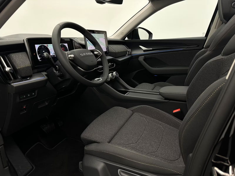 Skoda Kodiaq Kodiaq 2.0 TDI 4x4 DSG+PANO+NAV+HUD+AHK+7S+CAM — photo 15