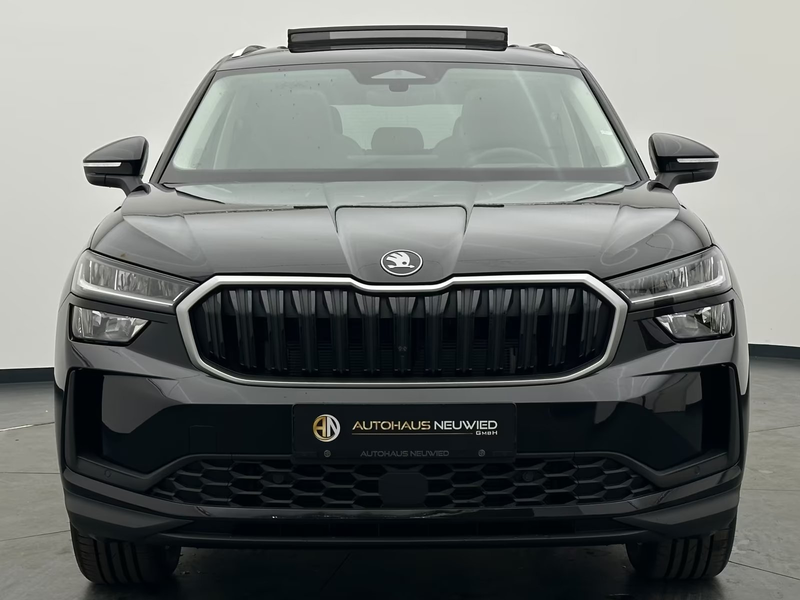 Skoda Kodiaq Kodiaq 2.0 TDI 4x4 DSG+PANO+NAV+HUD+AHK+7S+CAM — photo 3