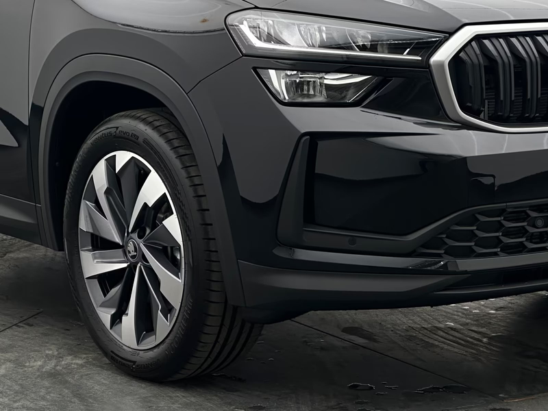 Skoda Kodiaq Kodiaq 2.0 TDI 4x4 DSG+PANO+NAV+HUD+AHK+7S+CAM — photo 7