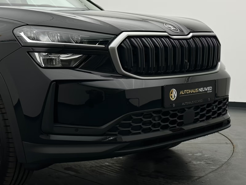 Skoda Kodiaq Kodiaq 2.0 TDI 4x4 DSG+PANO+NAV+HUD+AHK+7S+CAM — photo 9