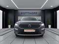 Volkswagen T-Roc 1.5 TSI UNITED NAVI PDC SITZHZG Schwarz - thumbnail 7