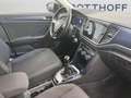 Volkswagen T-Roc 1.5 TSI UNITED NAVI PDC SITZHZG Schwarz - thumbnail 15
