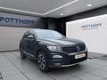 Volkswagen T-Roc 1.5 TSI UNITED NAVI PDC SITZHZG Schwarz - thumbnail 6