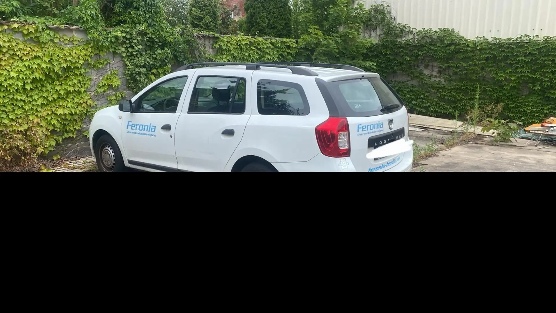 Dacia Logan Essentiel - 2