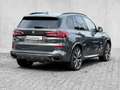 BMW X5 xDrive30d M Sport HUD+PANO+ACC+AHK+360+LASER Grau - thumbnail 2