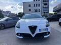 Alfa Romeo Giulietta 1.6 jtdm Super 120cv NAVI CERCHI Blanc - thumbnail 2