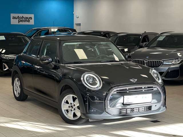 Imagine MINI Cooper Mini 5-trg Essential Trim Aut/Navi/LED